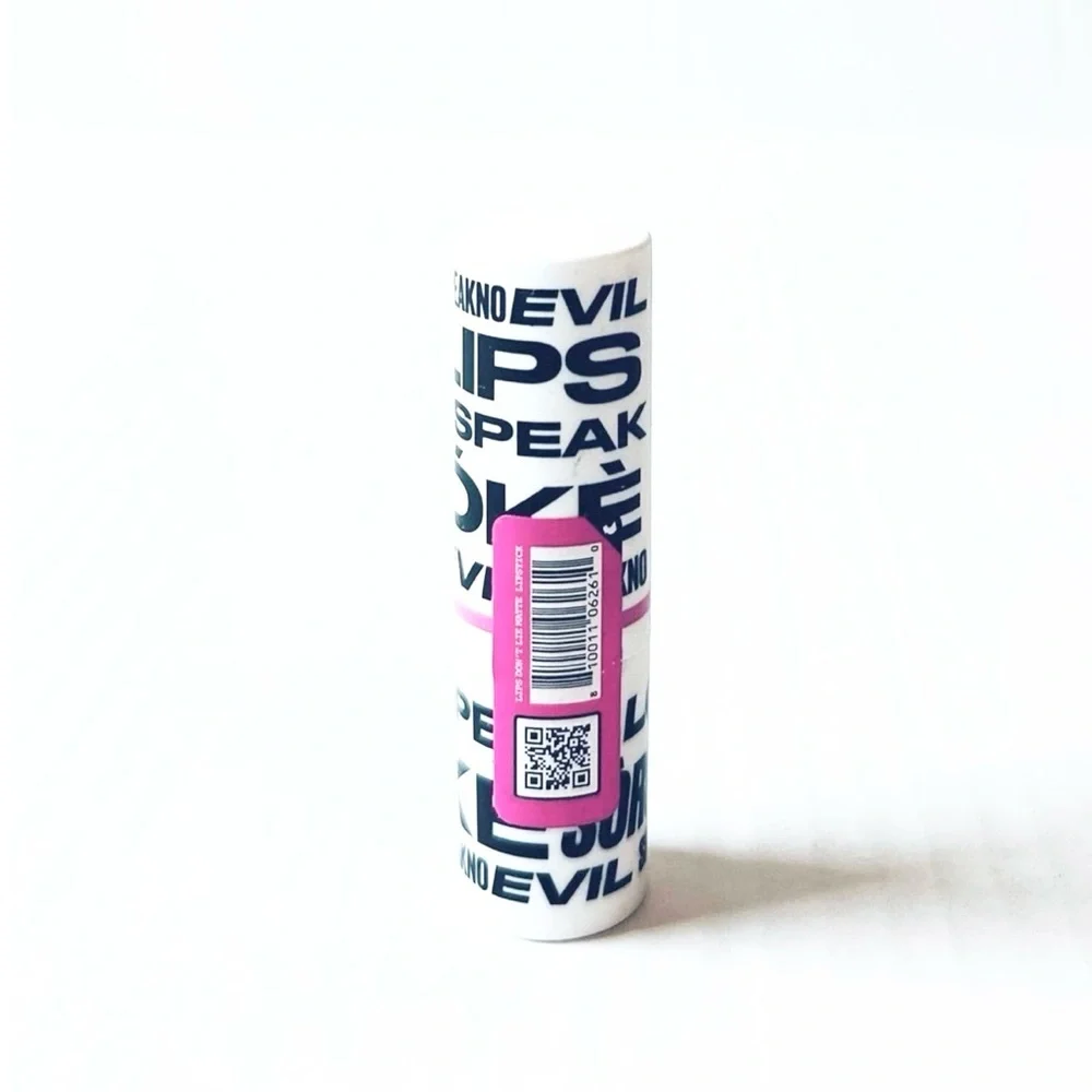 ⭐️5 For 25⭐️ Uoma Beauty by Sharon C Lips Don’t Lie Matte Lipstick Unfiltered - Picture 3 of 8